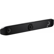 Camera web HP Poly Studio X52 All-In-One Video Bar 8D8K2AAABB