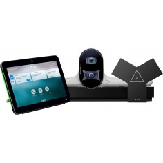 Camera web HP Poly G7500 Video Conferencing System with Studio E70 and TC10 Controller Kit 92L53AAABB