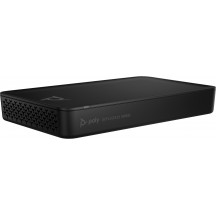Camera web HP Poly Studio G62 Video Conferencing System With Mounting Plate Kit A01KCAAAC3