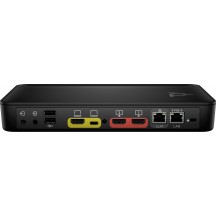 Camera web HP Poly Studio G62 Video Conferencing System With Mounting Plate Kit A01KCAAAC3