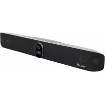 Camera web HP Poly Studio X70 All-In-One Video Bar with TC8 Controller Kit 83Z52AAABB