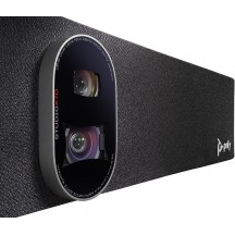 Camera web HP Poly Studio X70 All-In-One Video Bar with TC8 Controller Kit 83Z52AAABB