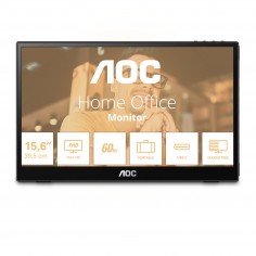 Monitor AOC  16T3EA