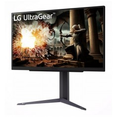 Monitor LG  27GS75Q-B.AEU 2
