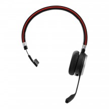 Casca Jabra Evolve 65 UC Mono 6593-829-409