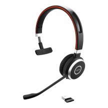 Casca Jabra Evolve 65 UC Mono 6593-829-409