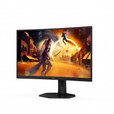 Monitor AOC  C27G4ZXU 2