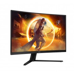 Monitor AOC  CQ32G4VE 2