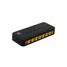 Switch LevelOne  FEU-0812 2