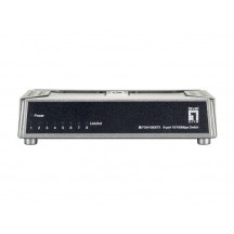 Switch LevelOne  FSW-0808TX