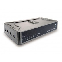Switch LevelOne  FSW-0808TX