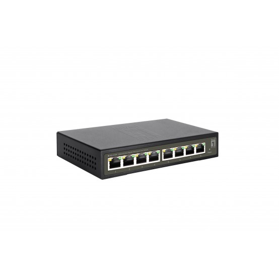 Switch LevelOne  GES-2108P