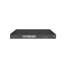 Switch LevelOne  GES-2118P