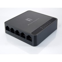 Switch LevelOne  GEU-0522