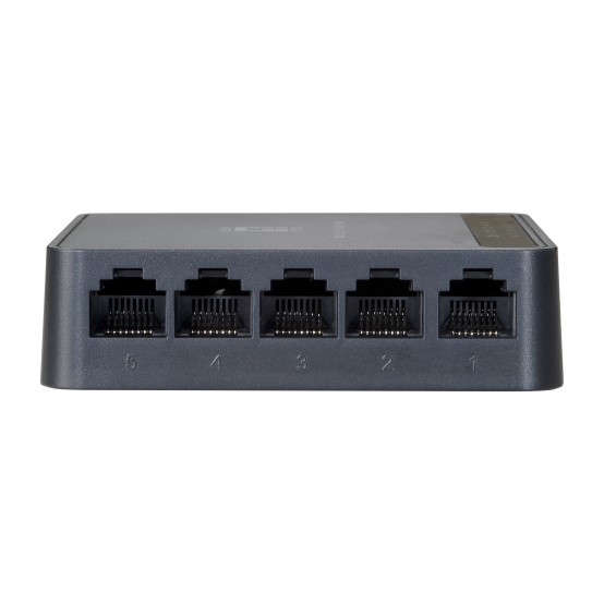 Switch LevelOne  GEU-0522