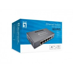 Switch LevelOne  GEU-0523