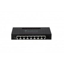 Switch LevelOne  GEU-0821