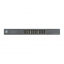Switch LevelOne  GEU-2431