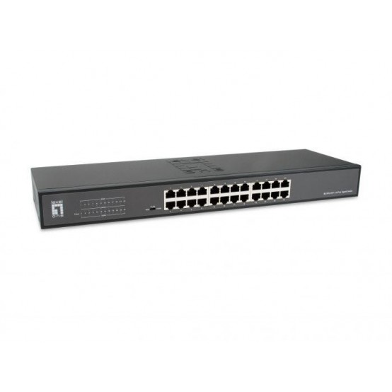 Switch LevelOne  GEU-2431
