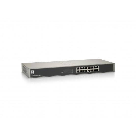 Switch LevelOne  GSW-1657