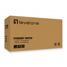 Switch LevelOne  GSW-2457