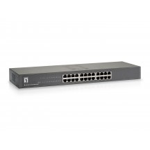 Switch LevelOne  GSW-2457