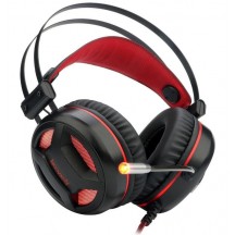 Casca Redragon Minos H210-BK