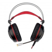 Casca Redragon Minos H210-BK
