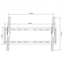 Suport Cabletech  UCH0155