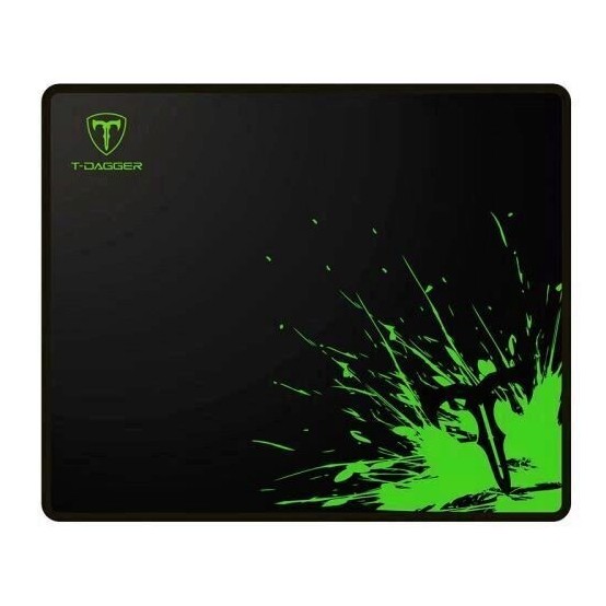 Mouse pad T-Dagger Lava M T-TMP200