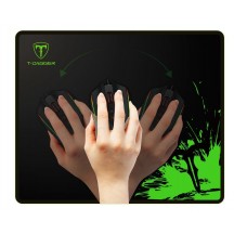 Mouse pad T-Dagger Lava M T-TMP200