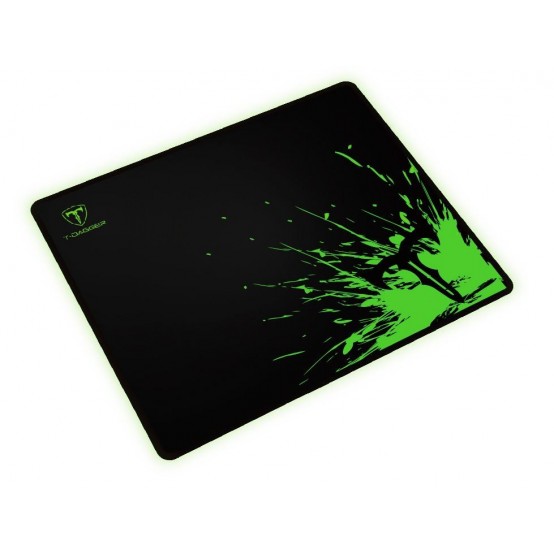 Mouse pad T-Dagger Lava M T-TMP200