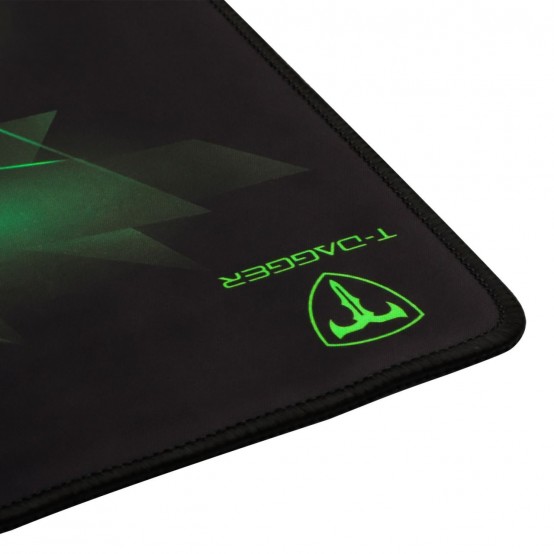 Mouse pad T-Dagger Geometry M T-TMP201