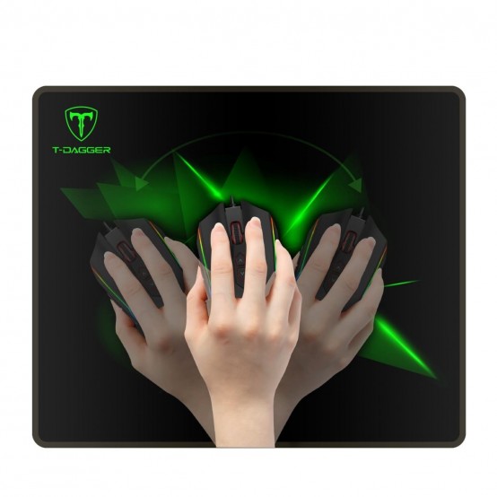 Mouse pad T-Dagger Geometry M T-TMP201