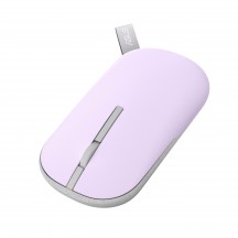 Mouse ASUS Marshmallow Mouse MD100 90XB07A0-BMU0A0