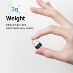 Adaptor Vention  CDWB0 2