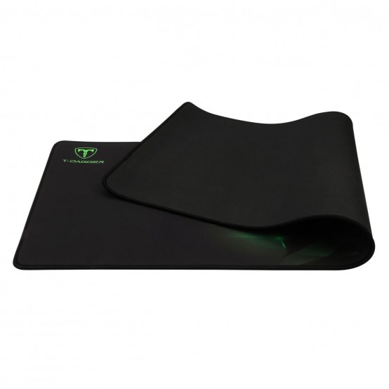 Mouse pad T-Dagger Geometry L T-TMP301