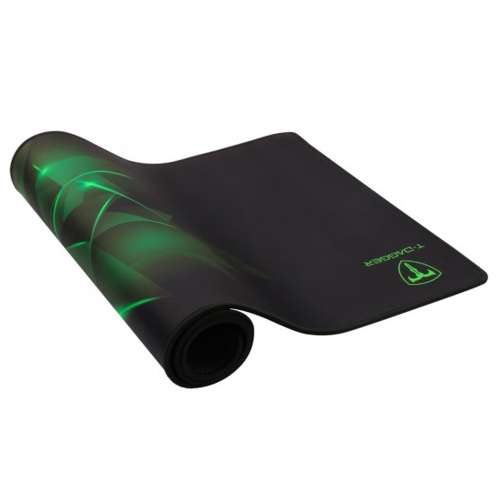 Mouse pad T-Dagger Geometry L T-TMP301