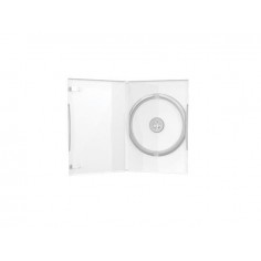 Carcasa CD, DVD MediaRange  BOX25-M