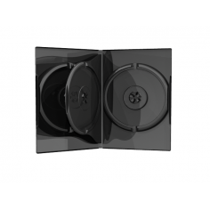 Carcasa CD, DVD MediaRange  BOX17