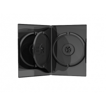 Carcasa CD, DVD MediaRange BOX17