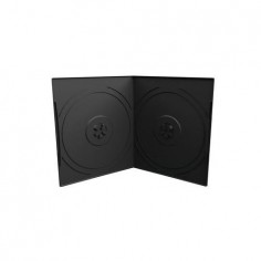 Carcasa CD, DVD MediaRange  BOX10-2