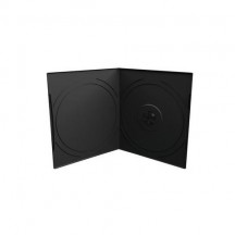 Carcasa CD, DVD MediaRange BOX10