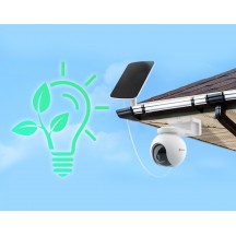 Alimentator EZVIZ  SOLAR PANEL-E