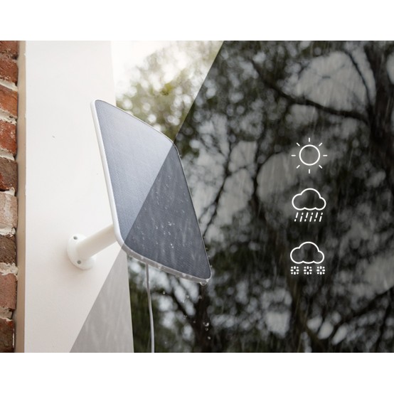 Alimentator EZVIZ  SOLAR PANEL-E