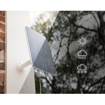 Alimentator EZVIZ  SOLAR PANEL-E