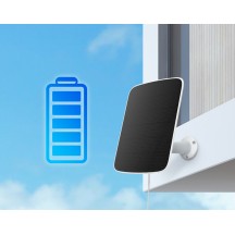 Alimentator EZVIZ  SOLAR PANEL-E