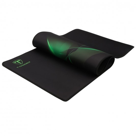 Mouse pad T-Dagger Geometry L T-TMP301