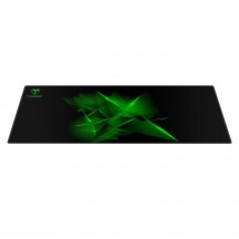 Mouse pad T-Dagger Geometry L T-TMP301