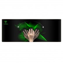 Mouse pad T-Dagger Geometry L T-TMP301